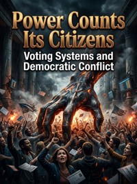 Power Counts Its Citizens - Hollis Parr - ebook