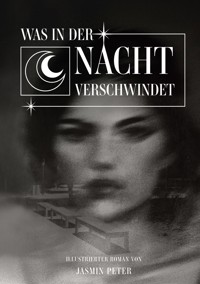 Was in der Nacht verschwindet - Jasmin Peter - ebook