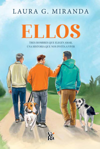 Ellos - Laura Miranda - ebook