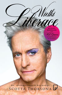 Wielki Liberace - Thorson Scott, Thorleifson Alex - książka