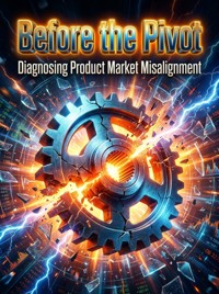 Before the Pivot - Idris Reese - ebook