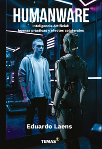 Humanware - Eduardo Laens - ebook