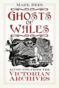 Ghosts of Wales - Mark Rees - ebook