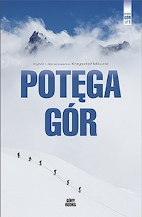 Potęga gór - Mikucki Krzysztof - książka