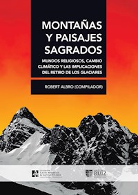 Montañas y paisajes sagrados - Ana Mariella Bacigalupo - ebook