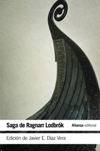 Saga de Ragnarr Lodbrók -  - ebook
