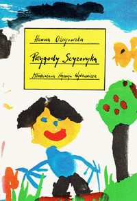 Przygody Scyzoryka - Hanna Ożogowska - ebook