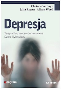 Depresja - Verduyn Chrissie, Rogers Julia, Wood Alison - książka