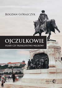 Ojczulkowie. - Bogdan Góralczyk - książka