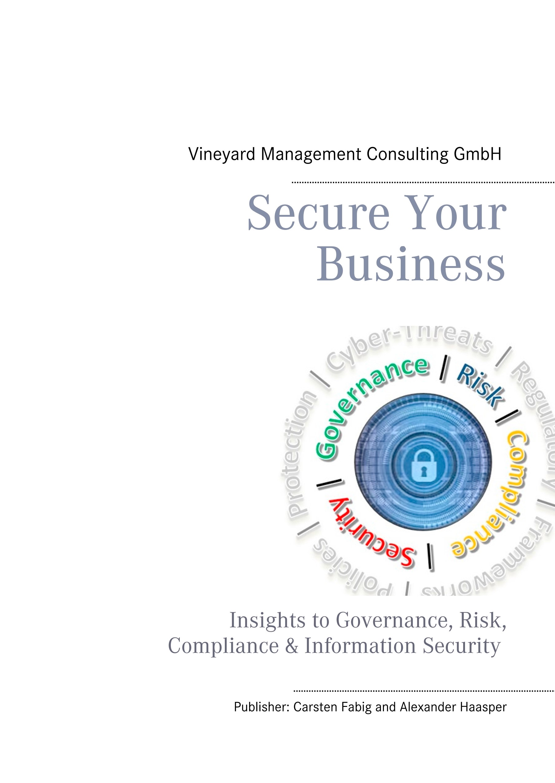 Secure Your Business