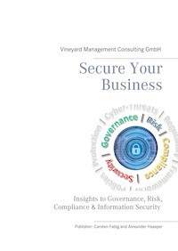 Secure Your Business -  - ebook