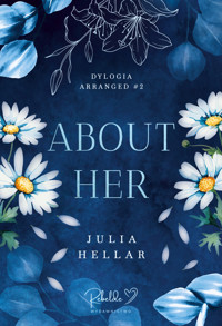 About Her #2 - Julia Hellar - audiobook