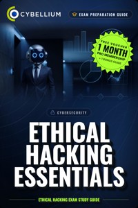 Ethical Hacking Essentials - Cybellium - ebook