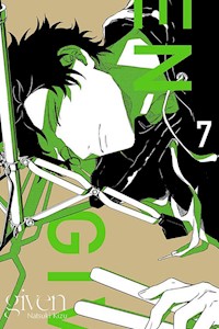 Given 07 - Kizu Natsuki - książka