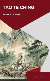 Tao Te Ching - Laozi - ebook