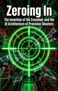 Zeroing In - Thomas Lin - ebook