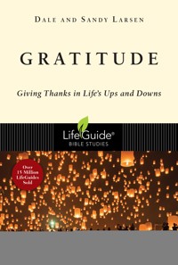 Gratitude - Dale Larsen - ebook