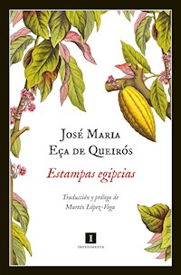Estampas egipcias - José María Eca de Queirós - ebook