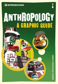 Introducing Anthropology - Wyn-Davis Merryl - ebook + książka