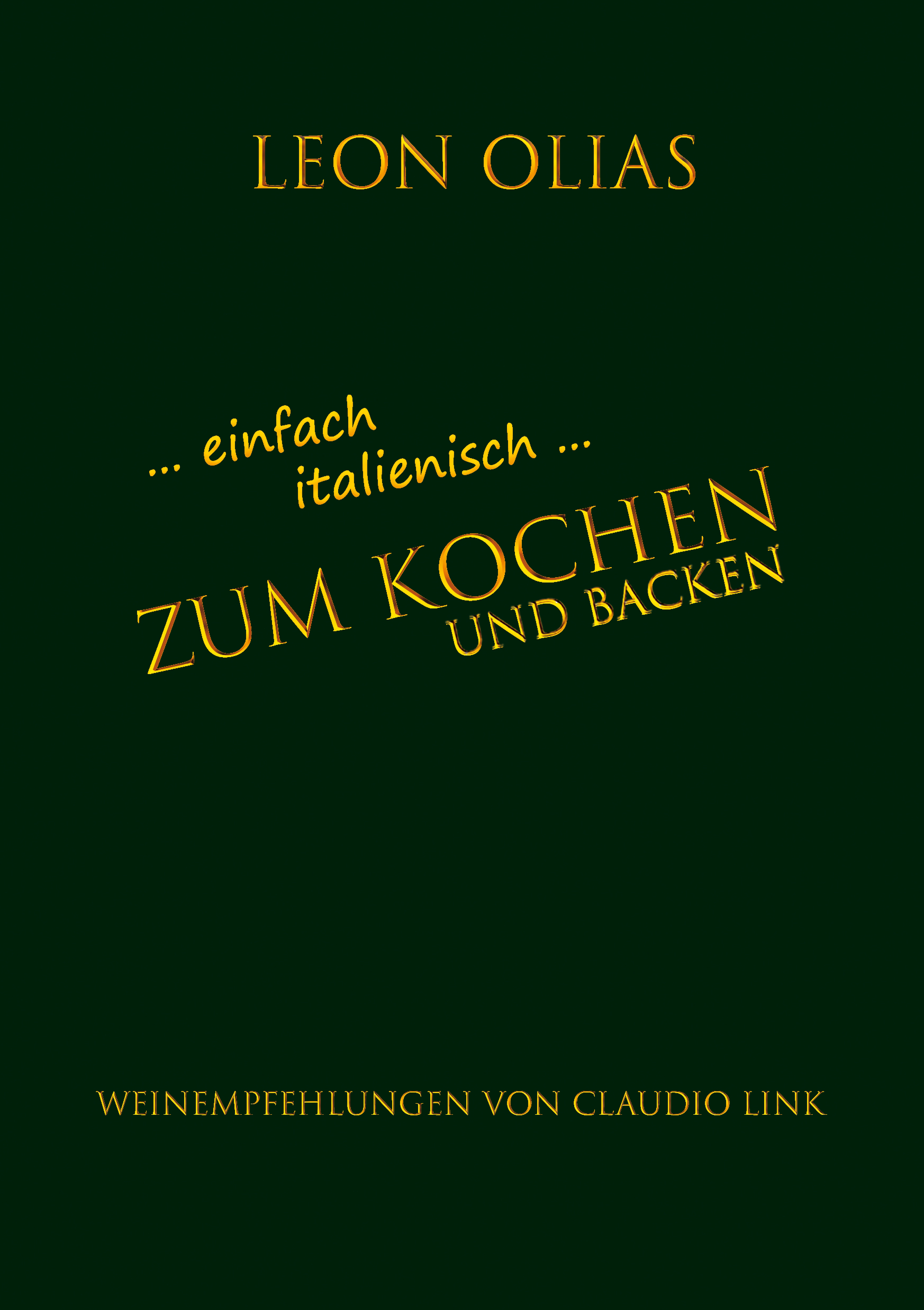 Einfach Italienisch