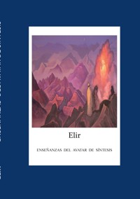 Enseñanzas del Avatar de Síntesis -  - ebook