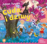 Cuda i dziwy - Julian Tuwim - książka