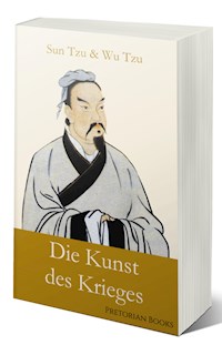 Die Kunst des Krieges - Tzu Sun - ebook