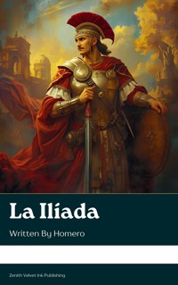 La Ilíada - Homero - ebook
