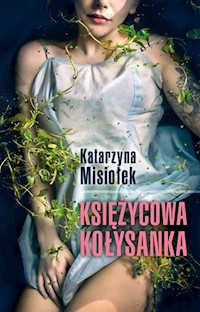 Księżycowa kołysanka - Katarzyna Misiołek - książka