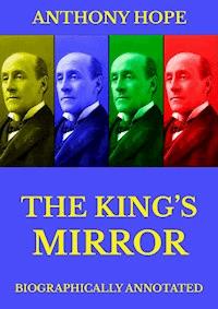 The King's Mirror - Hope Anthony - ebook