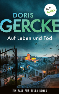 Auf Leben und Tod - doris  gercke - ebook
