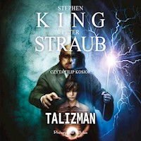 Talizman - Stephen King, Peter Straub - ebook + audiobook