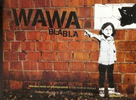 Wawa bla bla -  - książka