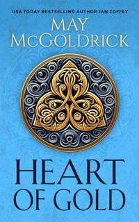 Heart of Gold - May McGoldrick - ebook