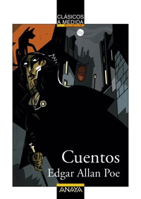 Cuentos de Poe - Edgar Allan Poe - ebook