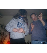 Zürich 7 x 5 = 35 - Zотов - ebook