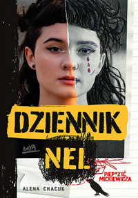 Dziennik Nel - Alena Chacuk - ebook + audiobook + książka