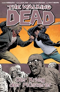 The Walking Dead 27: Der Krieg der Flüsterer - Robert Kirkman - ebook