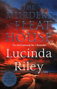 The Murders at Fleat House - Lucinda Riley - książka
