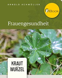 Frauengesundheit - Arnold Achmüller - ebook