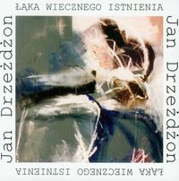 Łąka wiecznego istnienia - Drzeżdżon Jan - książka