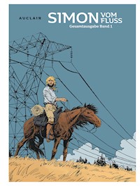 Simon vom Fluss 1 - Claude Auclair - ebook
