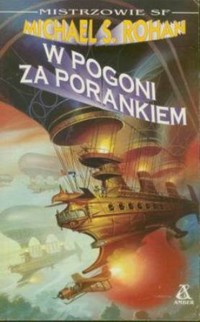 W pogoni za porankiem - Michael Scott Rohan - ebook