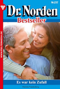 Es war kein Zufall - Vandenberg Patricia - ebook