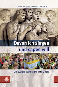 Davon ich singen und sagen will -  - ebook