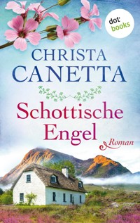 Schottische Engel - Christa Canetta - ebook