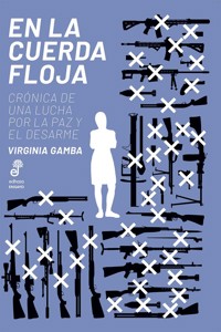 En la cuerda floja - Virginia Gamba - ebook