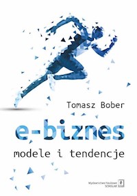 E-biznes - Bober Tomasz - książka