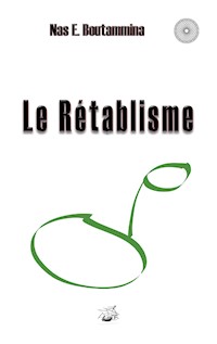 Le Rétablisme - Nas E. Boutammina - ebook