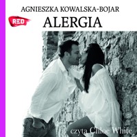 Alergia - Agnieszka Kowalska-Bojar - ebook + audiobook